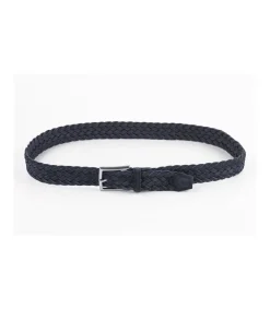 Cinturon Trenzado Unisex