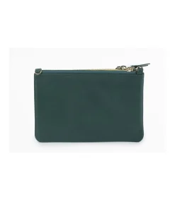 Clutch 2 Cremalleras Cherry FRUIT MARKET