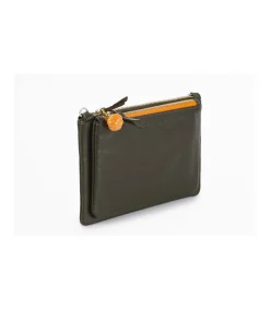 Clutch 2 Cremalleras Cherry FRUIT MARKET