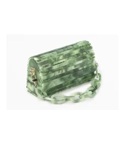 Clutch Bolso Con Bandolera Edición Limitada