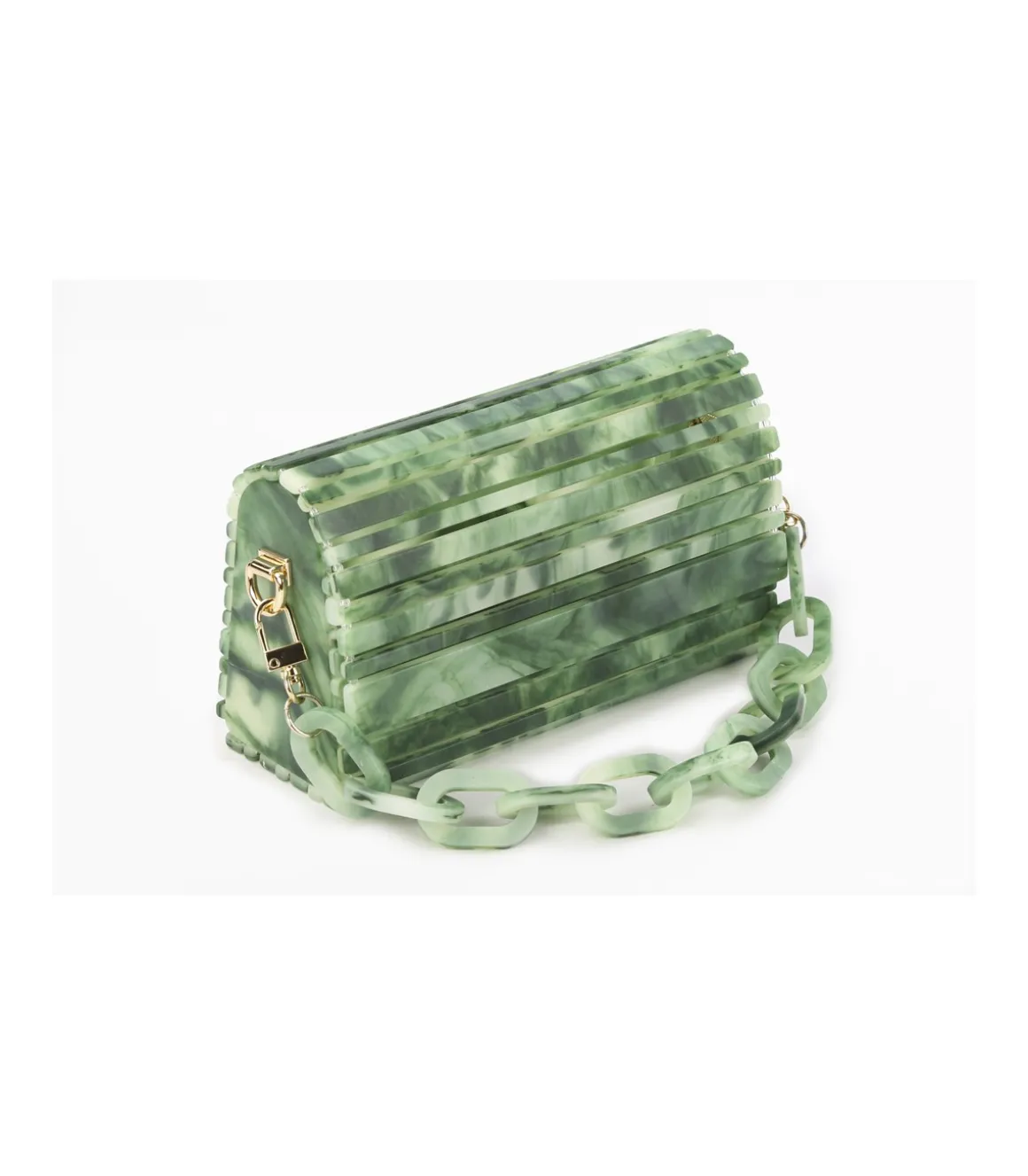 Clutch Bolso Con Bandolera Edición Limitada