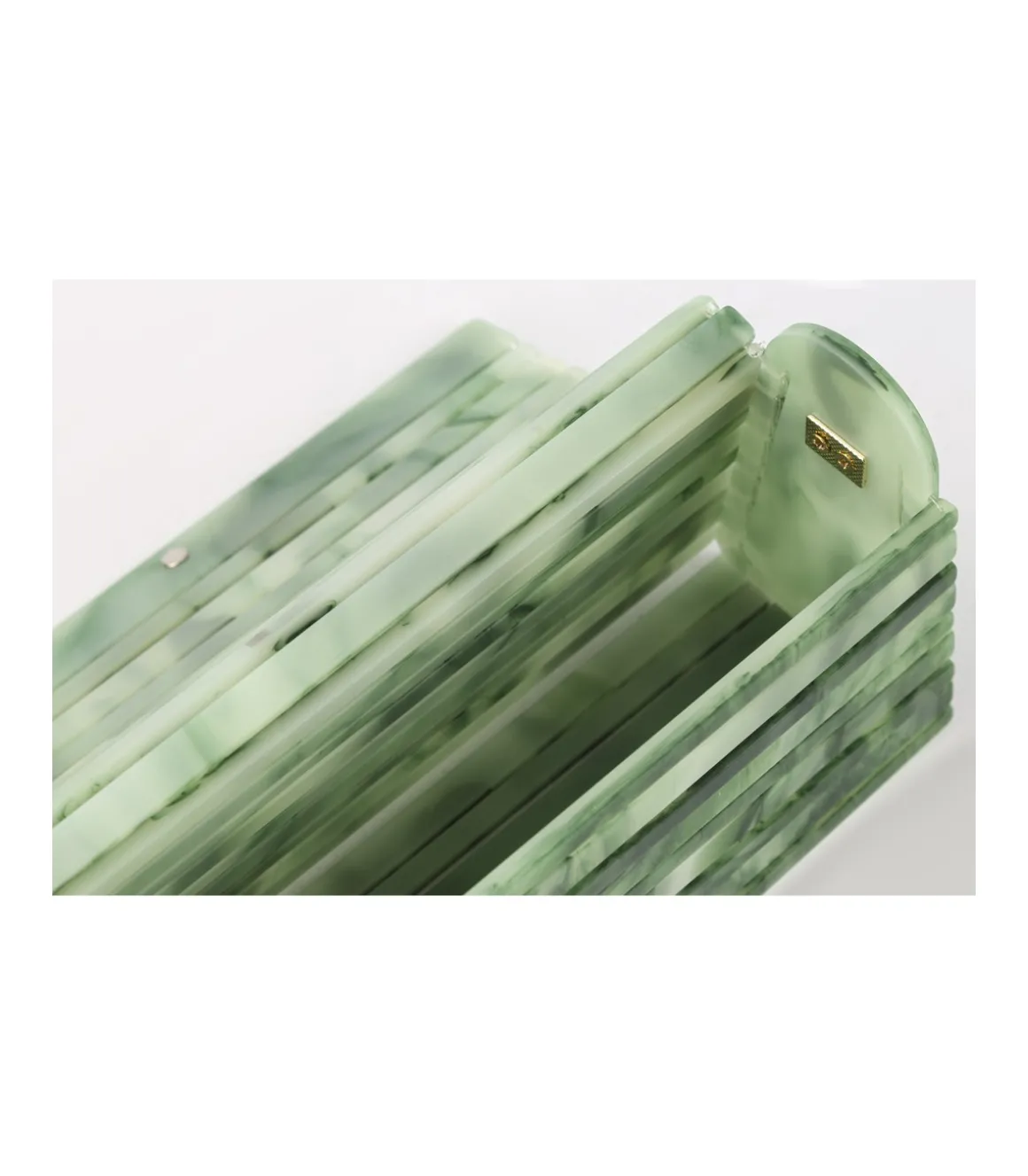 Clutch Bolso Con Bandolera Edición Limitada