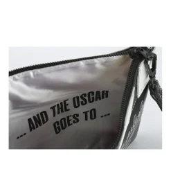 Clutch Claqueta Edición Limitada