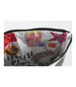 Clutch Claqueta Edición Limitada