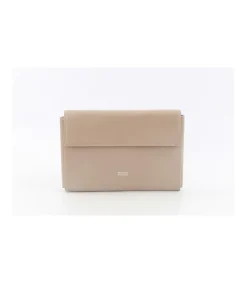 Clutch Con Solapa S Rebeca