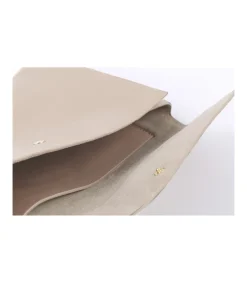 Clutch Con Solapa S Rebeca