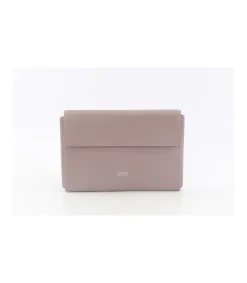 Clutch Con Solapa S Rebeca