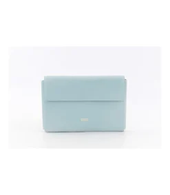 Clutch Con Solapa S Rebeca