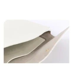 Clutch Con Solapa S Rebeca