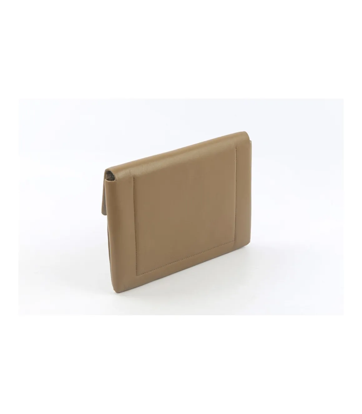 Clutch Con Solapa S Rebeca