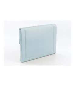 Clutch Portafolio Con Solapa Rebeca