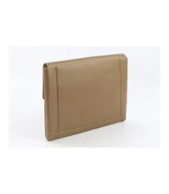 Clutch Portafolio Con Solapa Rebeca