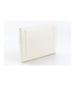 Clutch Portafolio Con Solapa Rebeca