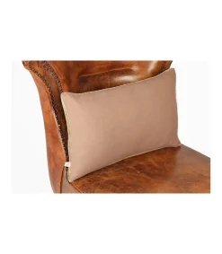 Cojin Bordado Con Relleno Palmeras 30x50cm Love&home