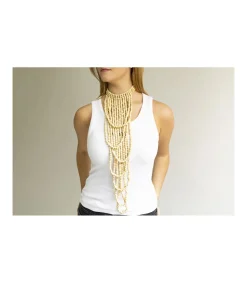 Collar Cascada