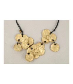 Collar Choker Lirios