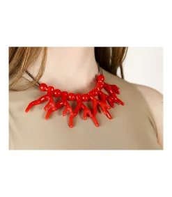 Collar Coral