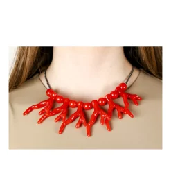 Collar Coral