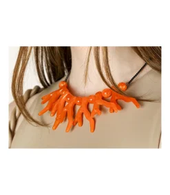 Collar Coral