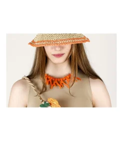 Collar Coral