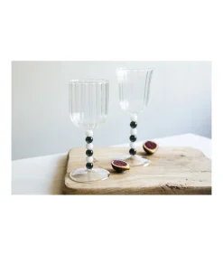 Copa Bolitas 18.5x7.8cm 360ml Love&home