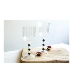 Copa Bolitas 20.5x8.5cm 280ml Love&home