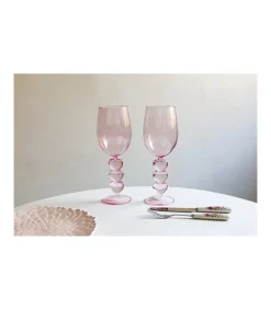 Copa Corazones 21.5x8.6cm 360ml Love&home