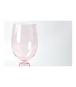 Copa Corazones 21.5x8.6cm 360ml Love&home