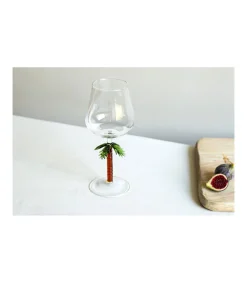 Copa Palmera 450ml 21.2x10cm Love&home