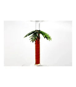 Copa Palmera 450ml 21.2x10cm Love&home