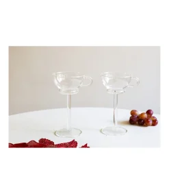 Copa Tacita 17x9cm 180ml Love&home