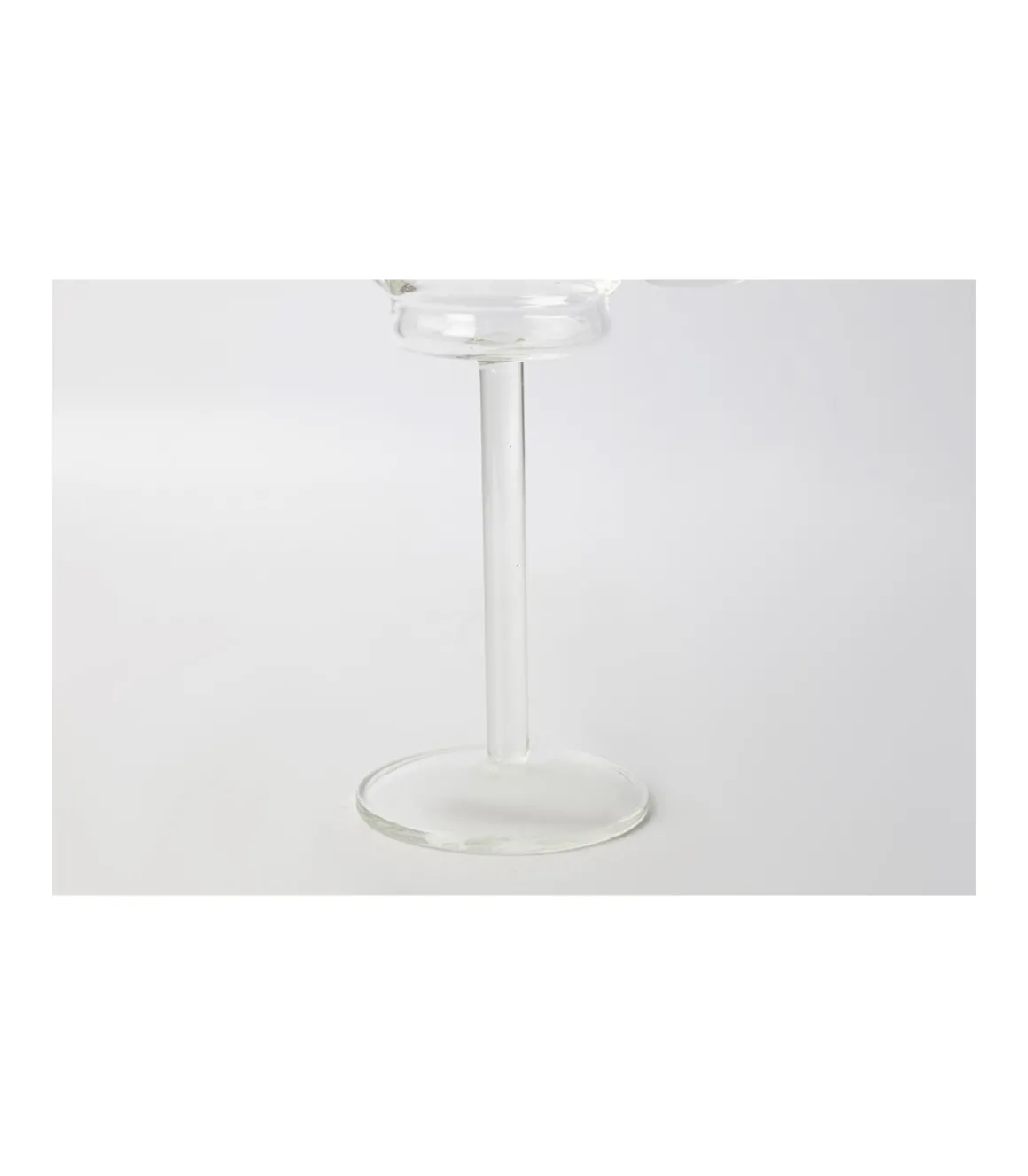 Copa Tacita 17x9cm 180ml Love&home