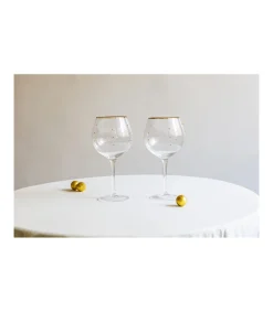 Copa Topos 22x10.8cm 675ml Love&home