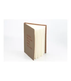 Cuaderno A5 Think It Edición Limitada