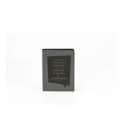 Cuaderno A6 Think It Edición Limitada