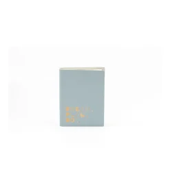 Cuaderno A6 Think It Edición Limitada