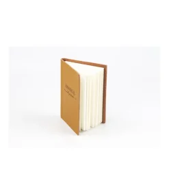 Cuaderno A6 Think It Edición Limitada