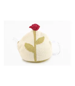 Cubre Tetera Rosa Edición Limitada