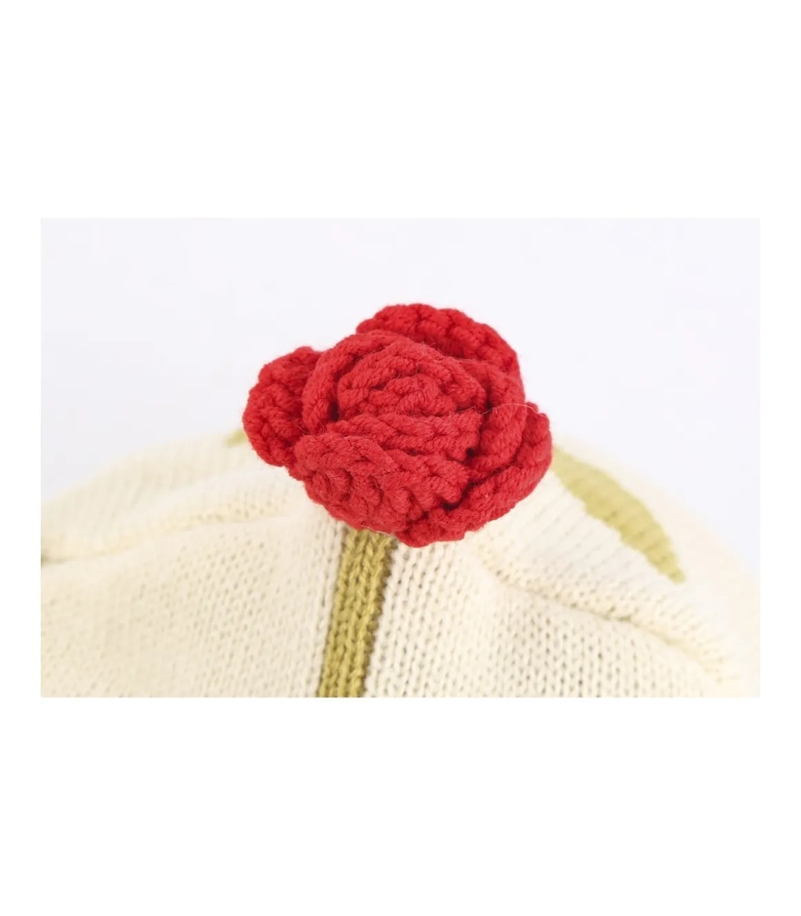 Cubre Tetera Rosa Edición Limitada