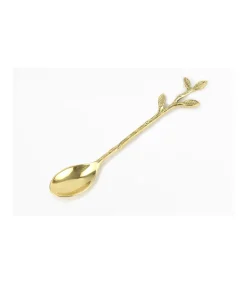 Cucharilla 3 Hojitas 17x2.5cm Love&home