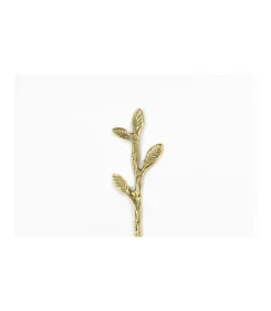 Cucharilla 3 Hojitas 17x2.5cm Love&home