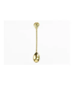 Cucharilla Concha 17x2.5cm Love&home