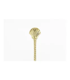 Cucharilla Concha 17x2.5cm Love&home