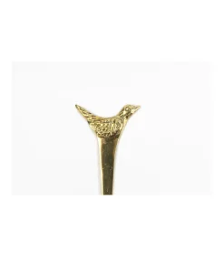 Cucharilla Pajarito 17x2.5cm Love&home
