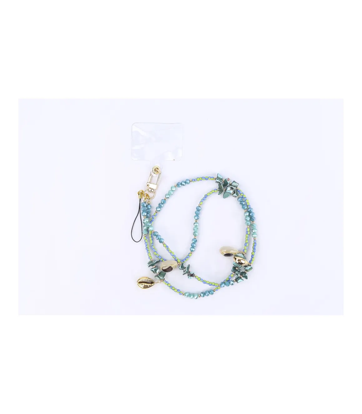 Cuelga Móviles Conchas Edición Limitada