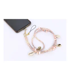 Cuelga Móviles Conchas Edición Limitada