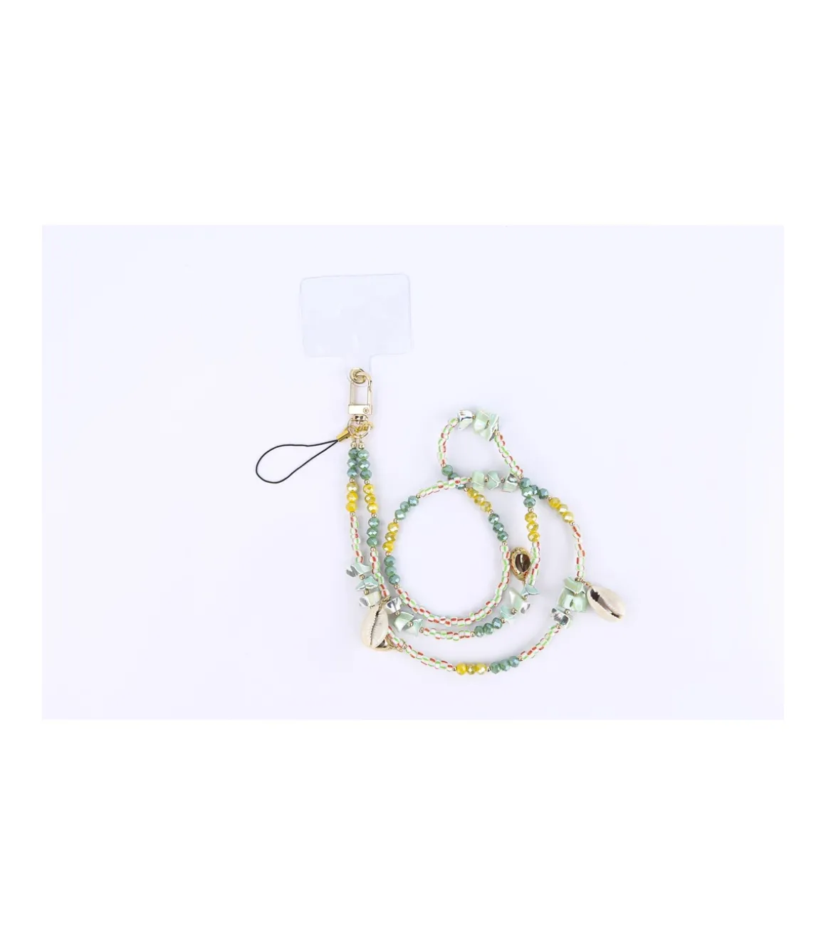 Cuelga Móviles Conchas Edición Limitada