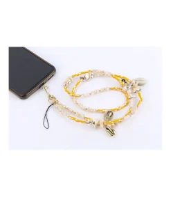 Cuelga Móviles Conchas Edición Limitada