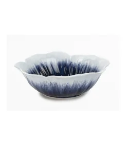 Cuenco Bol Flor 22x22x7.5cm Love&home
