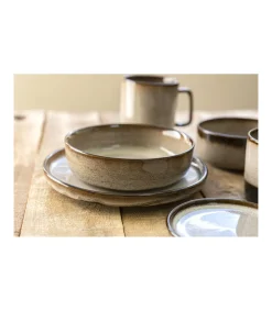 Cuenco Plato Hondo 15x4.5cm Love&home